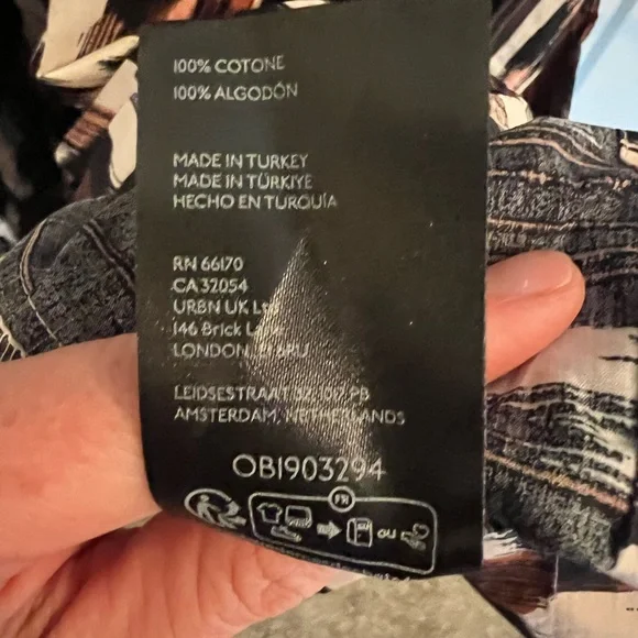 Anthropologie Somerset Maxi - Picture 5 of 12